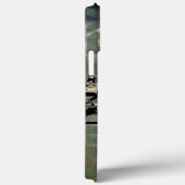 Bewaker van de natie | Case-Mate iPhone case (Achterkant / Rechts)