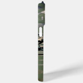 Bewaker van de Natie | Case-Mate iPhone Case (Achterkant / Rechts)