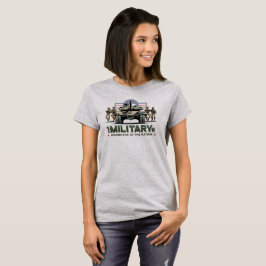 Bewaker van de Natie | Vrouwen T-shirt