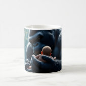 Bewaker van de onschuld koffiemok (Center)