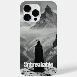 Bewaker van de Peaki Phone 14 Pro Max Hoesjes