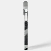 Bewaker van de Peaki Phone 14 Pro Max Hoesjes (Achterkant / Links)