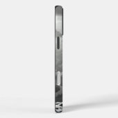 Bewaker van de Peaki Phone 16 Plus Hoesjes (Achterkant / Rechts)