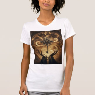 Bewaker van de Poort T-shirt