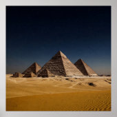 Bewaker van de Sterren Poster (Voorkant)