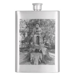 Bewaker van het bos flacon