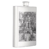 Bewaker van het bos flacon (Rechts)