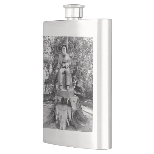 Bewaker van het bos flacon (Links)