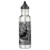 Bewaker van het bos waterfles (Rechts)