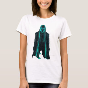 Bewaker van het donker t-shirt