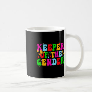 Bewaker Van Het Geslacht Cinco De Mayo Retro Mexic Koffiemok