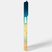 Bewaker van het Middernachtelijke Woud Case-Mate iPhone Case (Achterkant / Rechts)