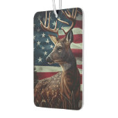 Bewaker van het vaderland luchtverfrisser (Links)