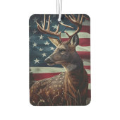 Bewaker van het vaderland luchtverfrisser (Achterkant)