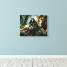 "Bewaker van het wild"