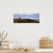 Bewaker van North Block Island Poster (Keuken)