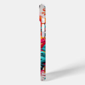 Bewaker van stijl: Case-Mate iPhone case (Achterkant / Links)