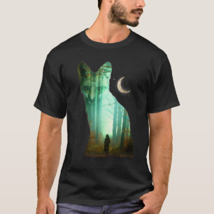 Bewaker Vos T-shirt
