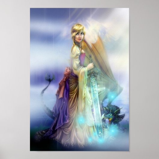 Bewakers Poster (Voorkant)