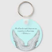 Bewakers Sleutelhanger (Voorkant)