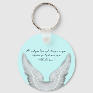 Bewakers Sleutelhanger