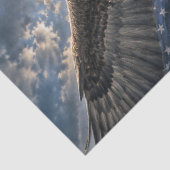 Bewakers van de lucht tissuepapier (Detail)