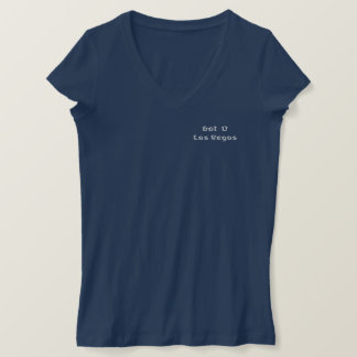 Bewakers van de Onderwereld T-shirt