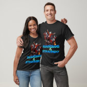 Bewakers van de Stravinsky T-shirt (Unisex)