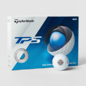 "Bewakers van de Traditie" Golfballen (Verpakking)