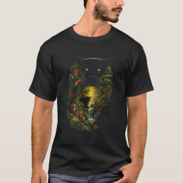 Bewakers van de Wildernis T-shirt