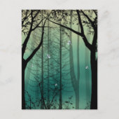 Bewakers van Everlast Briefkaart (Voorkant)