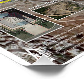 Bewakers van ZiOn's Gates Perfect Poster (Hoek)