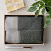 Bewaking van de onbekende soldaat Decoupage Tissuepapier (Geschenk)