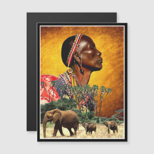 "Bewaking van het dierenrijk"