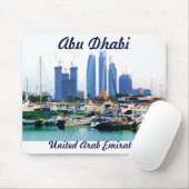 Bewakte Marina Muismat (Met muis)