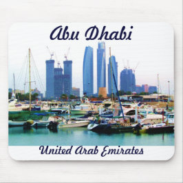 Bewakte Marina Muismat