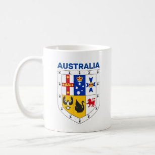 Bewapening van Australië Koffiemok