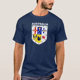 Bewapening van Australië T-shirt