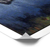 "BEWARE OF DOG #1" POSTER (Hoek)