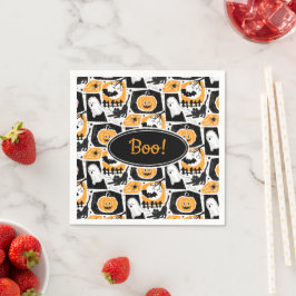 Beware of the cat! servet