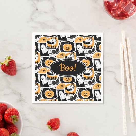 Beware of the cat! servet (Insitu)