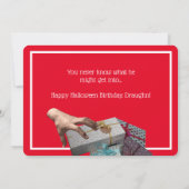 BEWARE VAN DE AANGEWEZEN ZITTING (Achterkant)