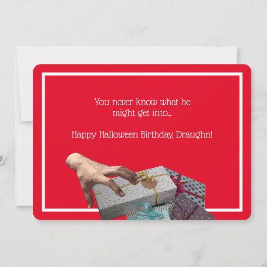 BEWARE VAN DE AANGEWEZEN ZITTING (Achterkant)