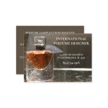 Bewaren/Bewaren/Fabrikant/Ontwerp Parfumfles