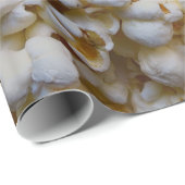 BEWAREN CALM EN Jouw tekst OP Popcorn Cadeaupapier (Rol Hoek)