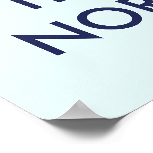 BEWAREN CALM en Test for Normality Statistics Poster (Hoek)