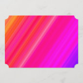 BEWAREN DE DATUURKAARTEN MET UITZICHT VAN LAS VEGA SAVE THE DATE (Achterkant)