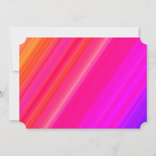 BEWAREN DE DATUURKAARTEN MET UITZICHT VAN LAS VEGA SAVE THE DATE (Achterkant)