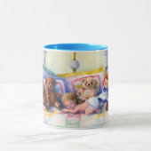 BEWAREN DOOR SHARON SHARPE MOK (Midden)