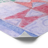 BEWAREN DOOR SHARON SHARPE POSTER (Hoek)